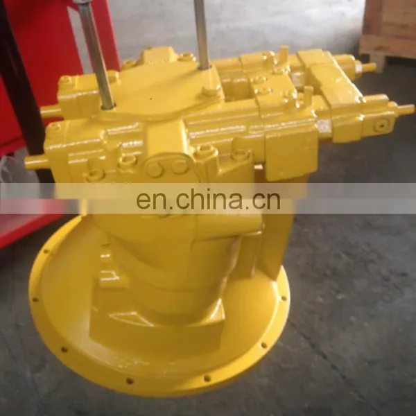 7Y4009 1153681 A8V0160LGH1/60R1 Excavator 330L 330B Main Pump 123-2235 330BL Hydraulic Pump photo-2