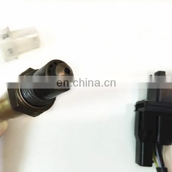 Oxygen Sensor Lambda Sensor for N-issan I-nfiniti OEM 0258007206 12575657 586061 photo-3