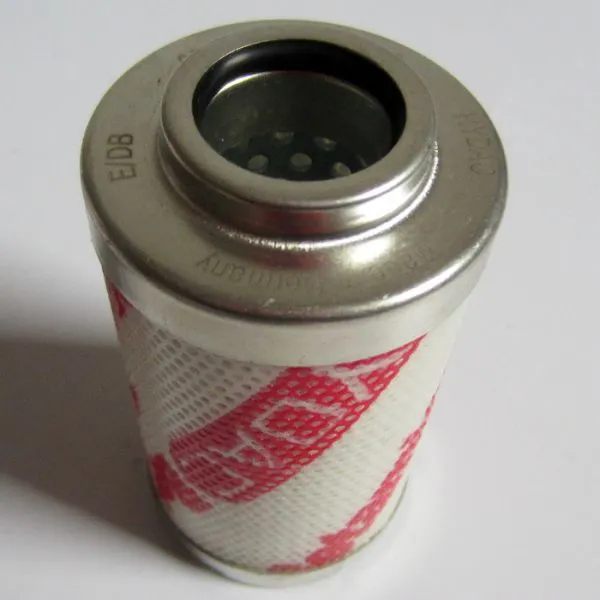 Alternative Best Quality Hydraulic Oil Filter 0240D020BN4HC and 0060D010BN4HC photo-2