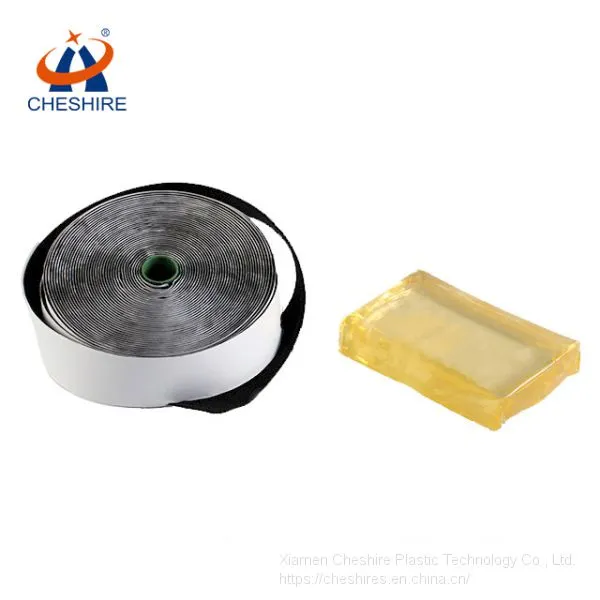 Cheshire Hot Melt Adhesive Glue Using for Foam Tape/double Sided Tape