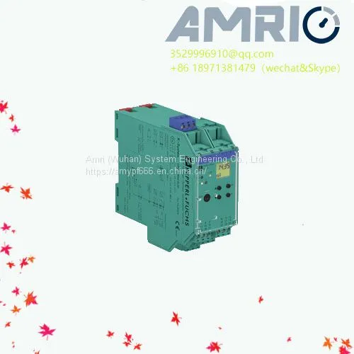 KFD2-CRG2-Ex1.D 24 V DC Supply photo-2