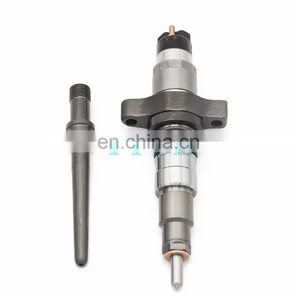 Common Rail Diesel Fuel Injector 0445120238 0445 120 238 0 445 120 238 in Stock photo-2