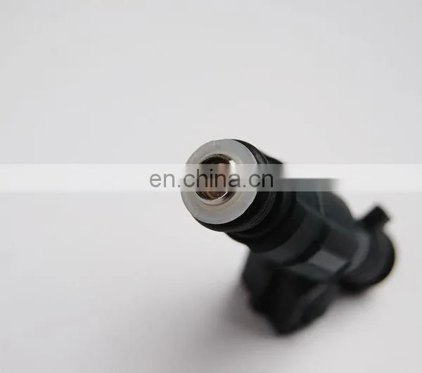 WEILI Fuel Injector Nozzle F01R00M103 for Changan Xingguang 4500 photo-3