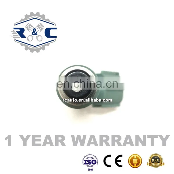 R&C High Quality Inyector 23250-28020 Nozzle Auto Valve For Toyota 100% Professional Tested Gasoline Fuel Inyector photo-4