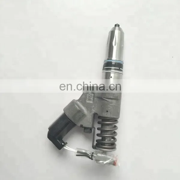 Original ISM QSM M11 Diesel Engine Fuel Injector M11 4061851 photo-2