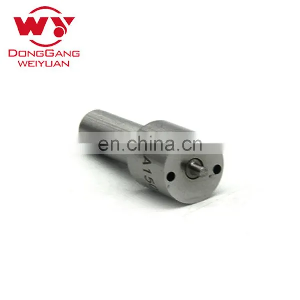 WEIYUAN High Quality Fuel Injectors Nozzle DLLA150P847 photo-4