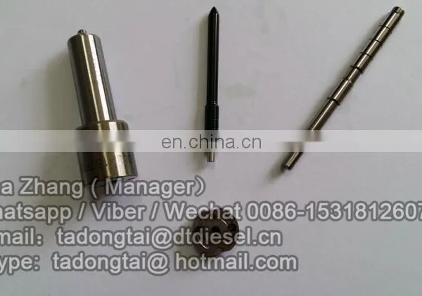 Rpair Kits for Injector 095000-5450 photo-5