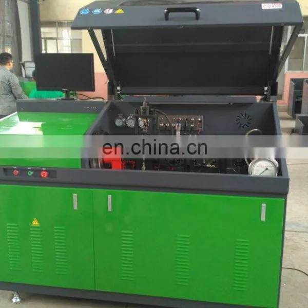 Common Rail Heui Injector Test Bench CR815 With EUIEUP ,HEUI , CAMBOX and Full Testing Data photo-2