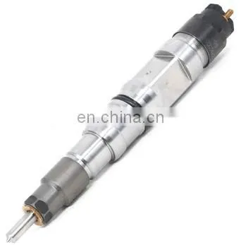 0445 120 291 Fuel Injector Bos-ch Original In Stock Common Rail Injector 0445120291 photo-3