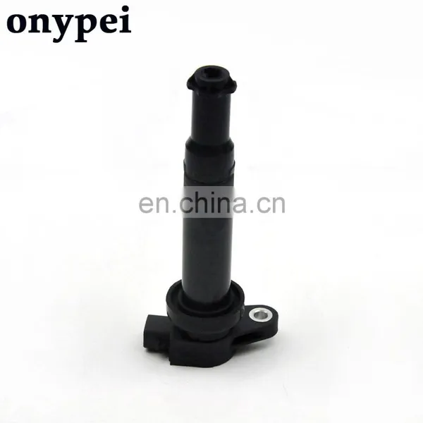 27301-3E400 Ignition Coil For 07-09 Korean Cars Santa Fe Kia Optima Rondo 2.7L At The Best Online Prices photo-5
