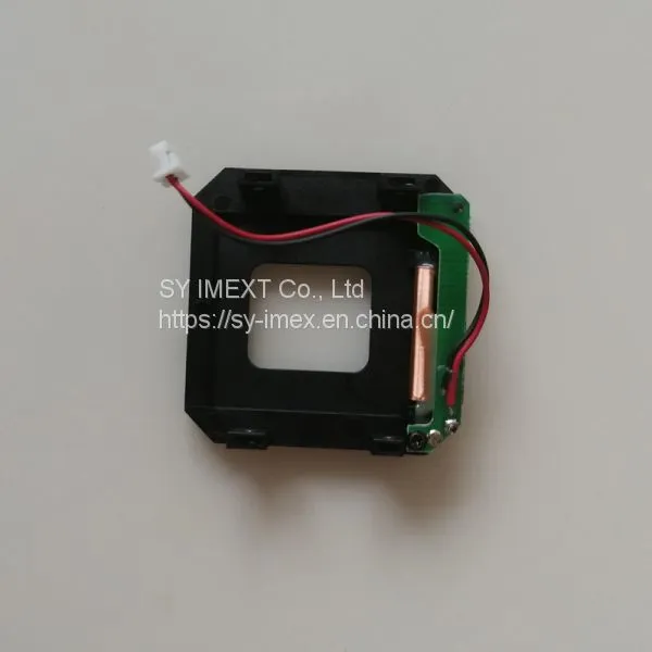 MX-SU-040A механический термовизионный инфракрасный затвор