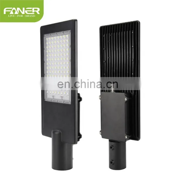 China Big Factory Faner Lighting CB SASO CE ROHS BIS Waterproof IP65 150W Led Street Light for Garden for Street for Project photo-3