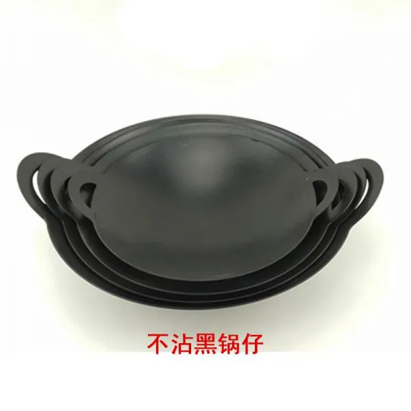 Cheap Stainless Steel Wok Fire Pot Set Soup Pot Steamer Double Layers Triple Layers Cooking Pot Multi-function