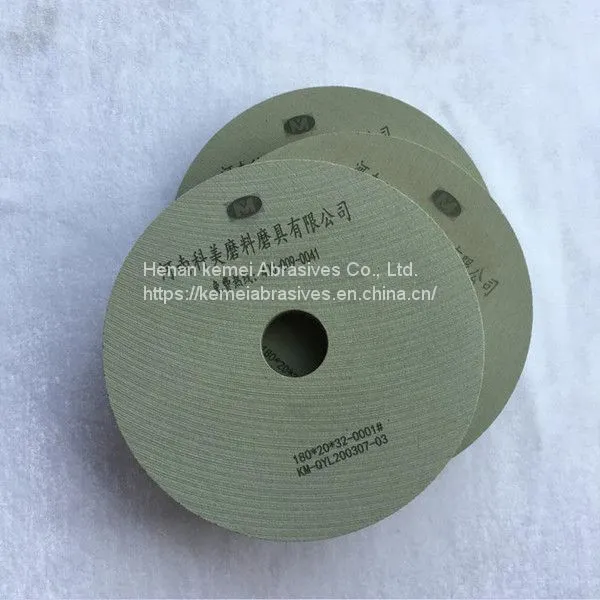 PVA Polishing Wheel for Titanium Alloy Polishing photo-3