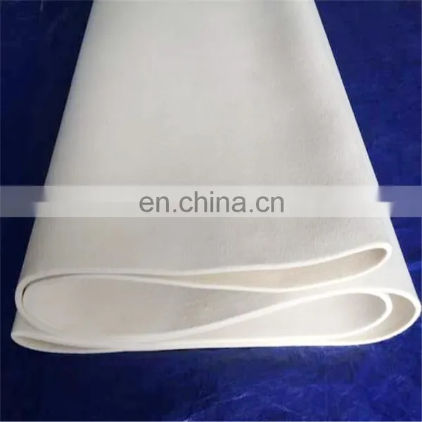 100% Nomex Belt Endless Aramid Fiber Nomex Felt Belt for Heat Transfer Printing Machine photo-6