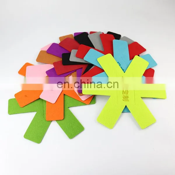 Polyester Felt Pot Protector and Felt Pan Protector photo-5
