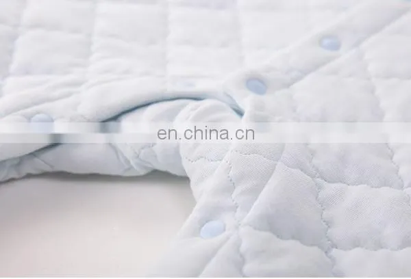 Spring and Winter Style Lovely Cotton Baby Body Clothing Romper Korean Newborn Kids Romper Wholesale photo-4