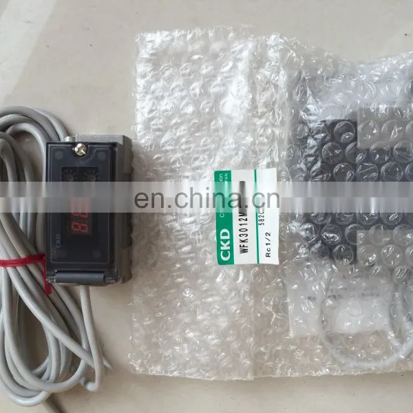 CKD Sensor Switch WFK3012M-15-N0/P0 photo-3