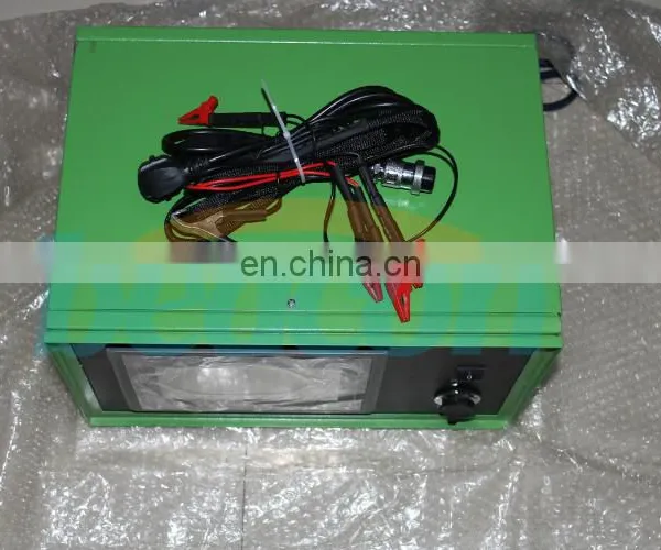 Electric Control VP44 Pump Tester Simulator photo-6
