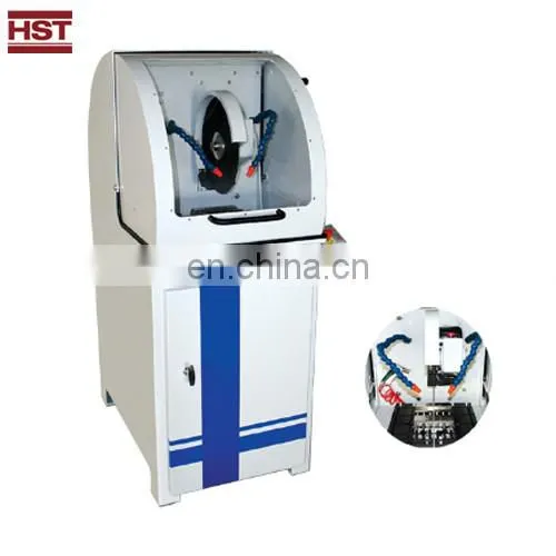 Q-2A Metallographic Sample Cutting Machine/Precision Specimen Cutting Machine photo-6