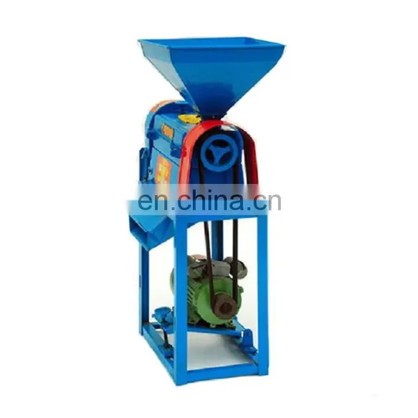 6N-90 Parboiled Mini Rice Mill Polish Machine/ Price Mill Machine photo-4