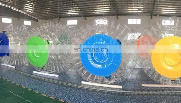 Aqua Inflatable Water Balls Zorb Balls photo-6