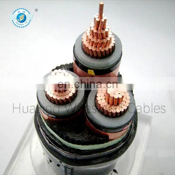 35mm2 XLPE Insulated and PVC Sheathed Power Cable Power Cable photo-3