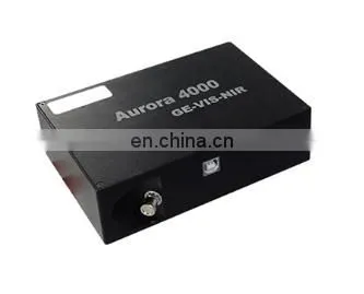 Handheld Optical Spectrometer Metal Analyzer Price For Raman photo-2