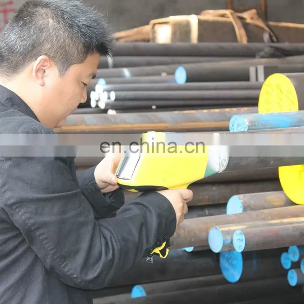 Handheld Portable Xrf Spectrometer for Metal Analysis photo-7