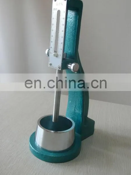 Standard Vicat Needle Apparatus photo-2