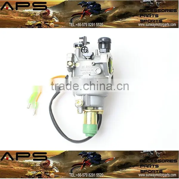 Carburetor for GX370 Engine