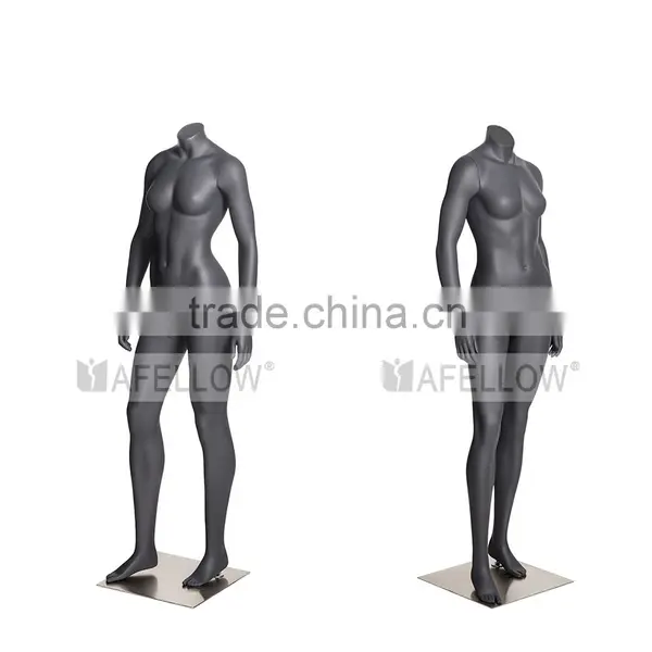 Female Sport Mannequin Fully Body Dummy photo-3