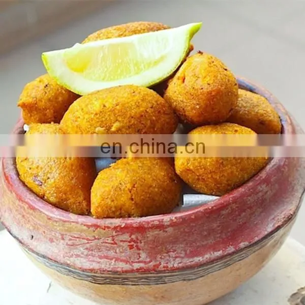 Desktop Kubbeh Machine/automatic Kibbeh Machine Supplier CE Offered photo-2