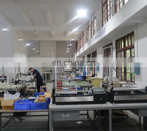 High Temperature Industrial Lab Vacuum Drying Aging Oven for Sale photo-5