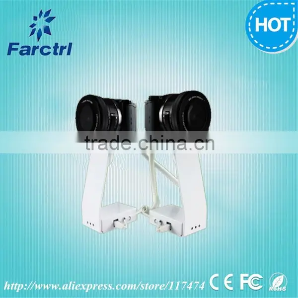 Security Alarm Display Stand for Digital Camera photo-2