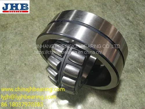 Spherical Roller Bearing 21307 E 21307 EK 35x80x21mm for Grinding Mills photo-2