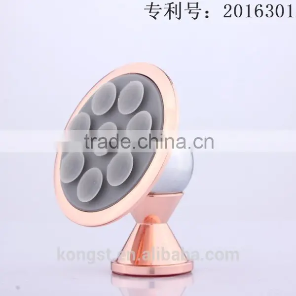 New Model Strong Suction Car Mobile Phone Holder Multifunctional Mobile Holder photo-2