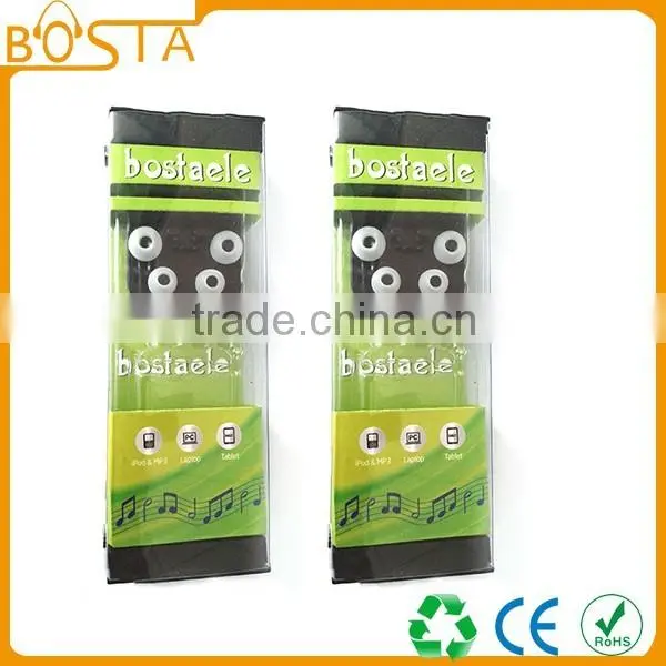 Earphones Gift Box Hot Headphone Package
