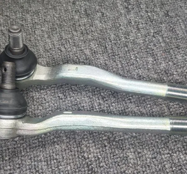 Toyota Prado Tie Rod End for Steering Ball Joint RZJ95 VZJ95 45047-39215 photo-2