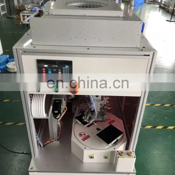 Laminating Machine Vacuum Screen Glass OCA LCD Laminating Machine photo-5