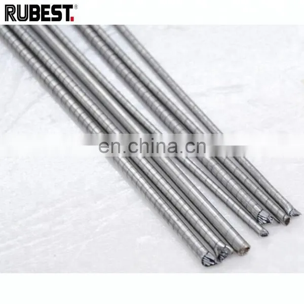 Wholesale 1*19 7*7 Auto Control Cable Galvanized Inner Steel Rope photo-5