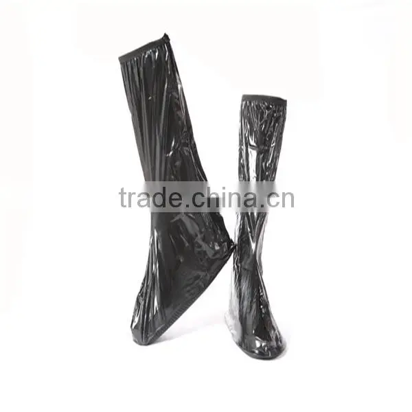 Good Quality Rain Boot Cover, Ladies Wholesale Shoe Cover, Very Cheap Shoes in China photo-2