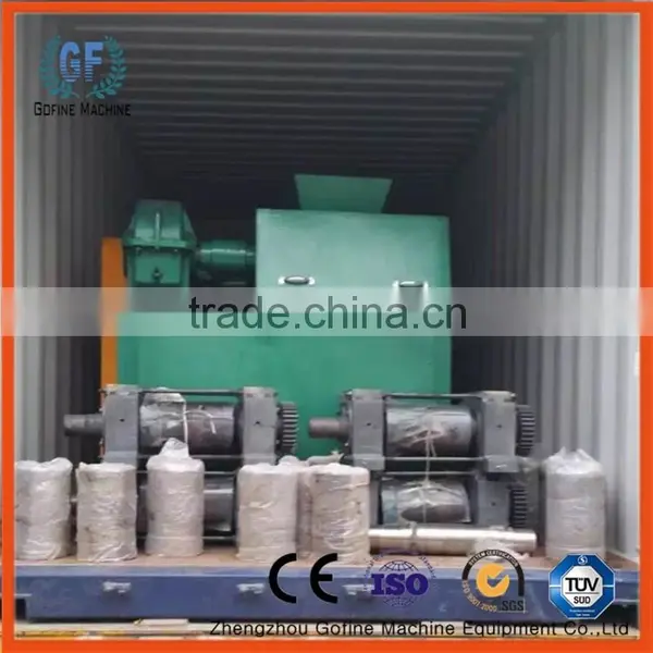 Ammonium Chloride Granular Making Machine photo-2