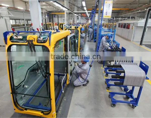 New Condition Remote Control Excavator for Sale With CE photo-6
