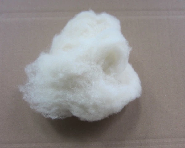 For Clothing Made Raw Sheep Wool Fiber Washed Sheep Fleece For Sale