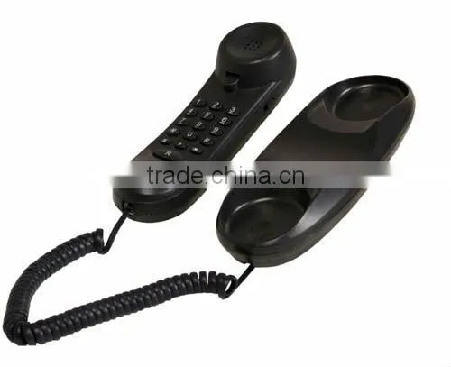 Trimline Phone Hotel Bathroom Phone Mini Telephone photo-2