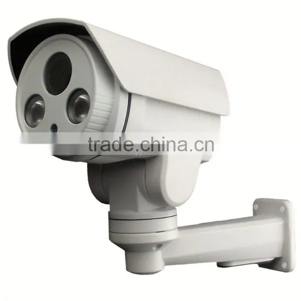 IP66 Waterproof Bullet Ptz ip Camera Camera, Adjust for Pan/Tilt/Zoom,wifi ip Camera photo-3