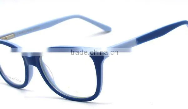 China Spectacle Frames and Prescription Glasses and Spectacles Frames China Supplier's Choice photo-6
