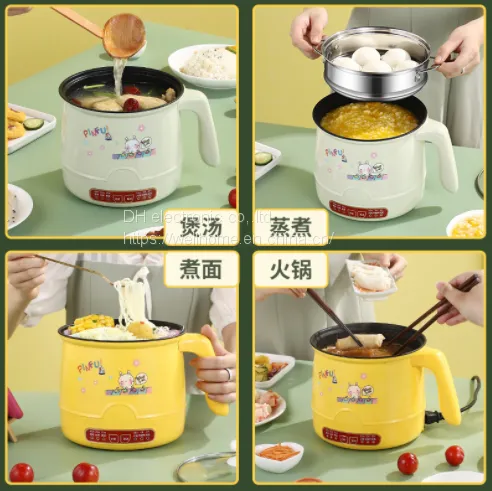 Electric Cooker With Appetite Wechat:13510231336 photo-2