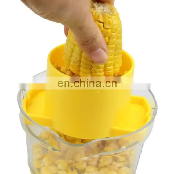 New Arrival Plastic Corn Strippers Fruit Vegetables Tools photo-2